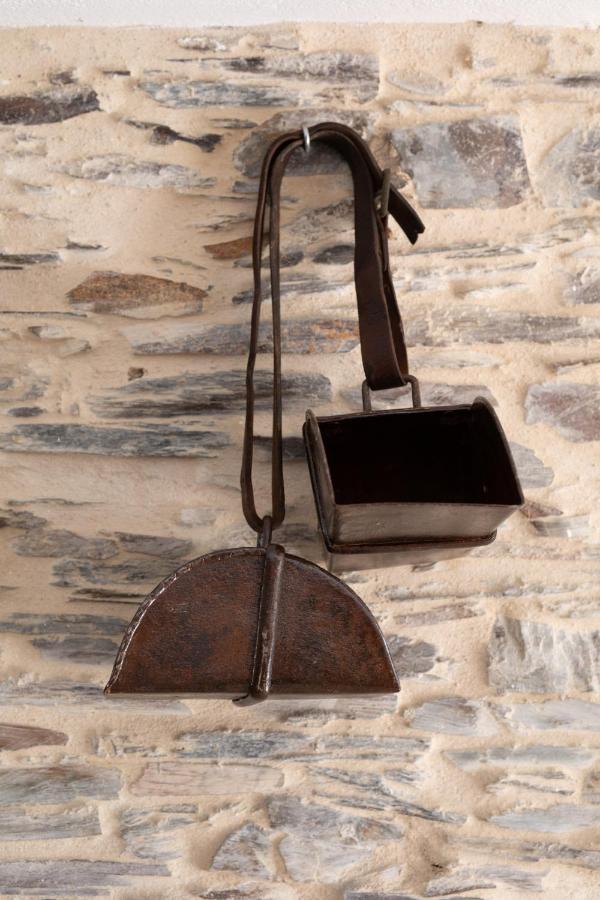 Pensjonat Cavalo De Xisto - Turismo Rural, Lda. Almaceda Zewnętrze zdjęcie