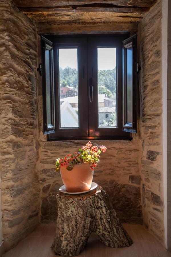 Pensjonat Cavalo De Xisto - Turismo Rural, Lda. Almaceda Zewnętrze zdjęcie