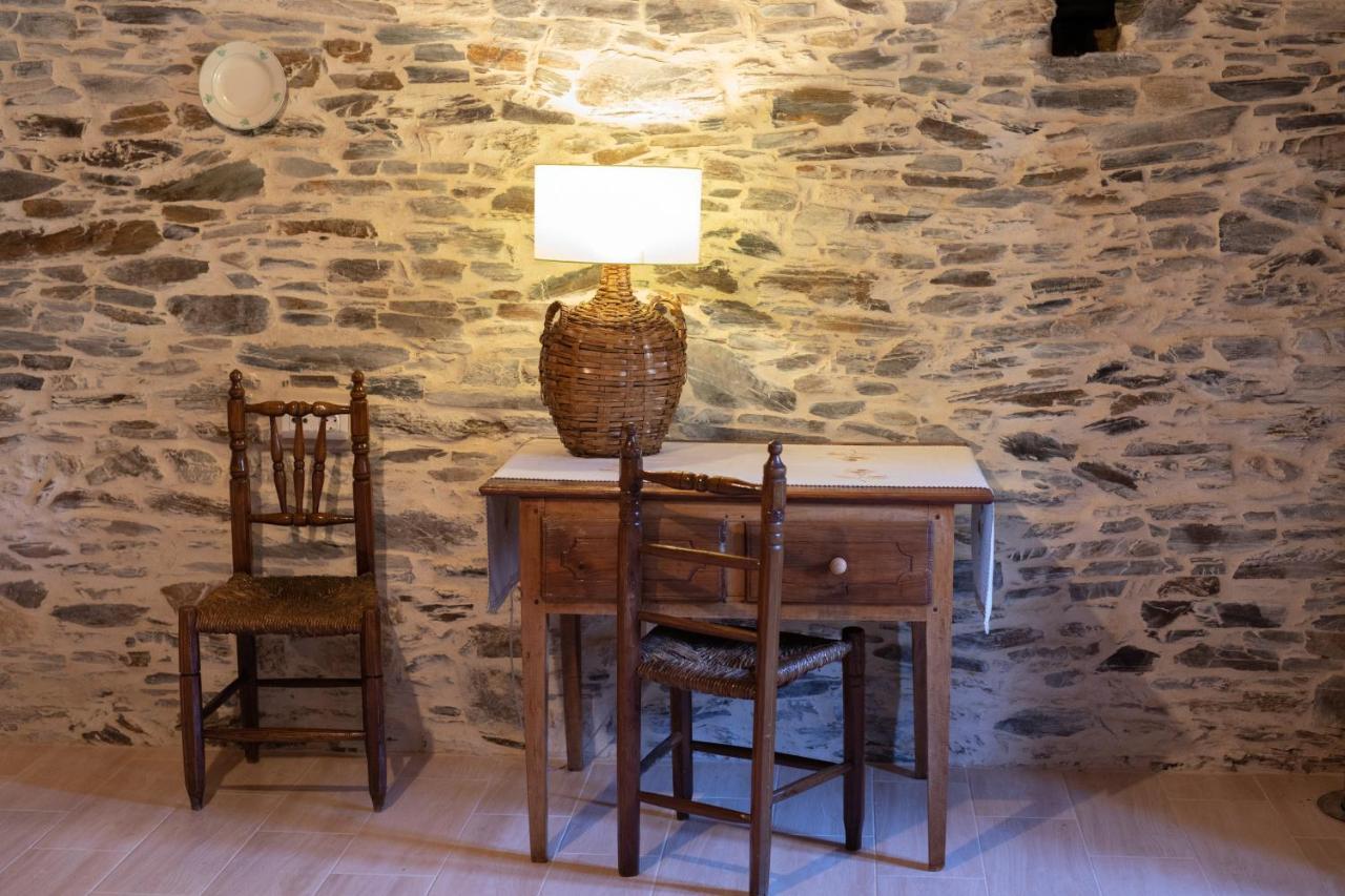 Pensjonat Cavalo De Xisto - Turismo Rural, Lda. Almaceda Zewnętrze zdjęcie